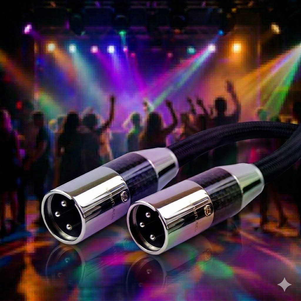 DJ Cable Pack