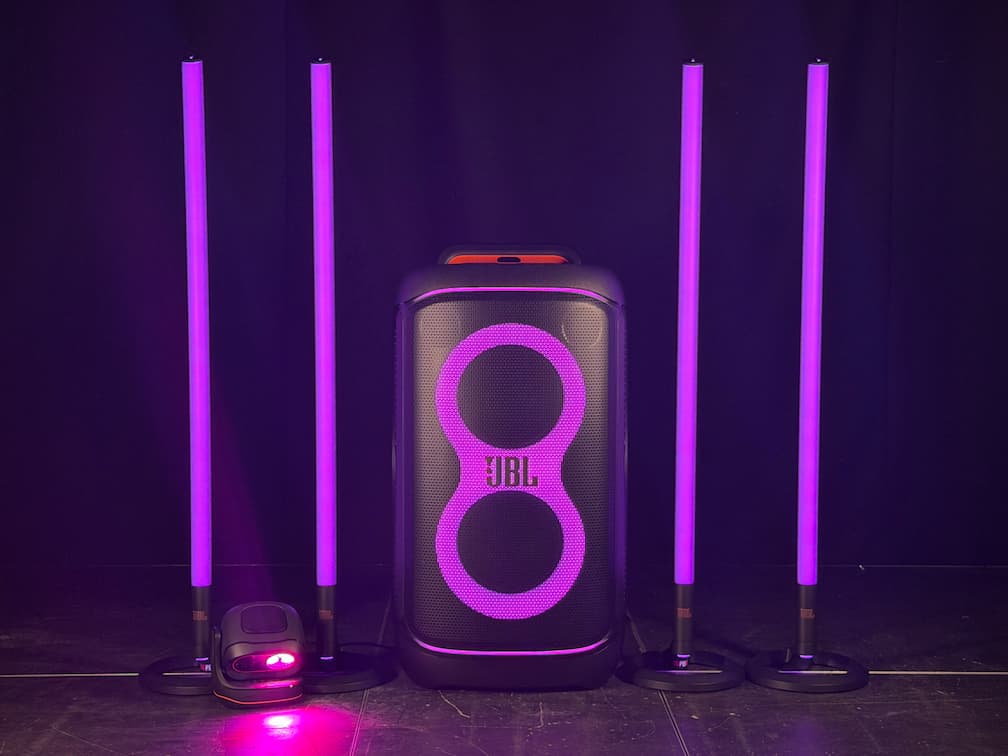 Kitchen Party bundle